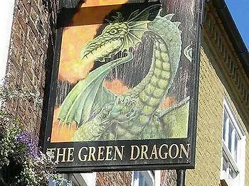 The Green Dragon At Bedale 3*,  Ηνωμένο Βασίλειο